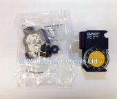 Dungs GW50A6 5-50 mbar Pressure Switch (replaces GW50A4)
